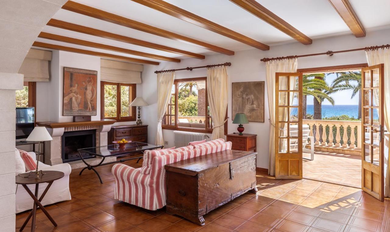 Sembat By Mallorca Selection Villa Son Servera (Mallorca)