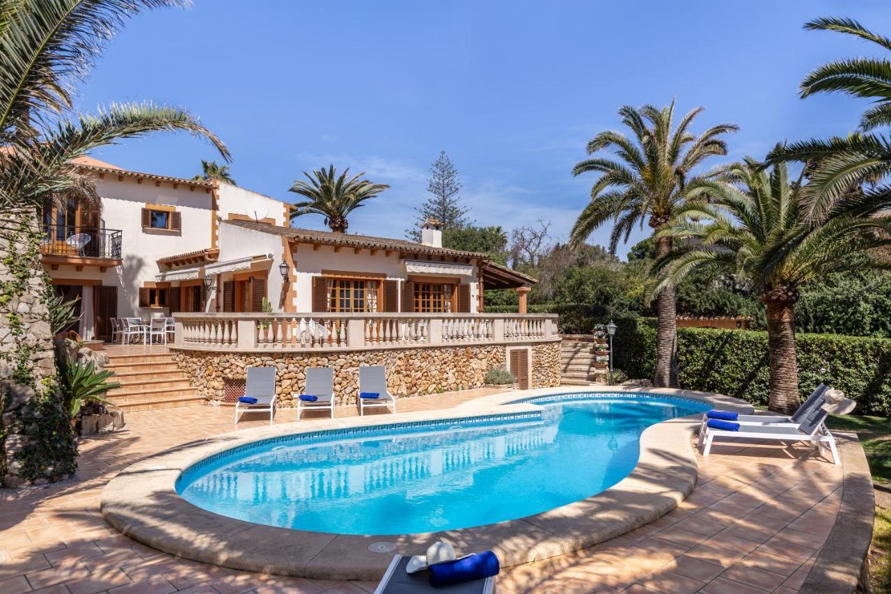 Sembat By Mallorca Selection Villa *