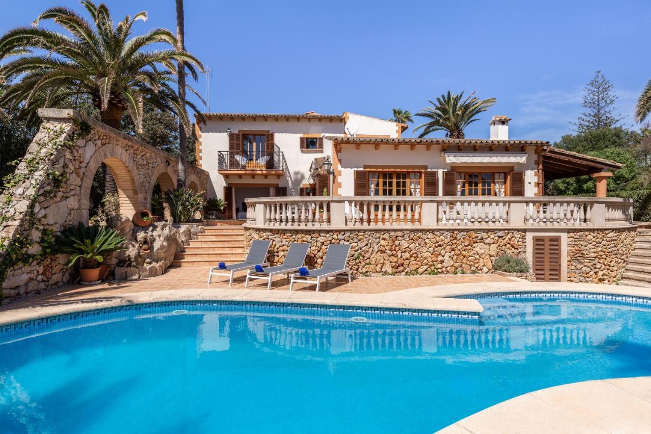 Sembat By Mallorca Selection Villa