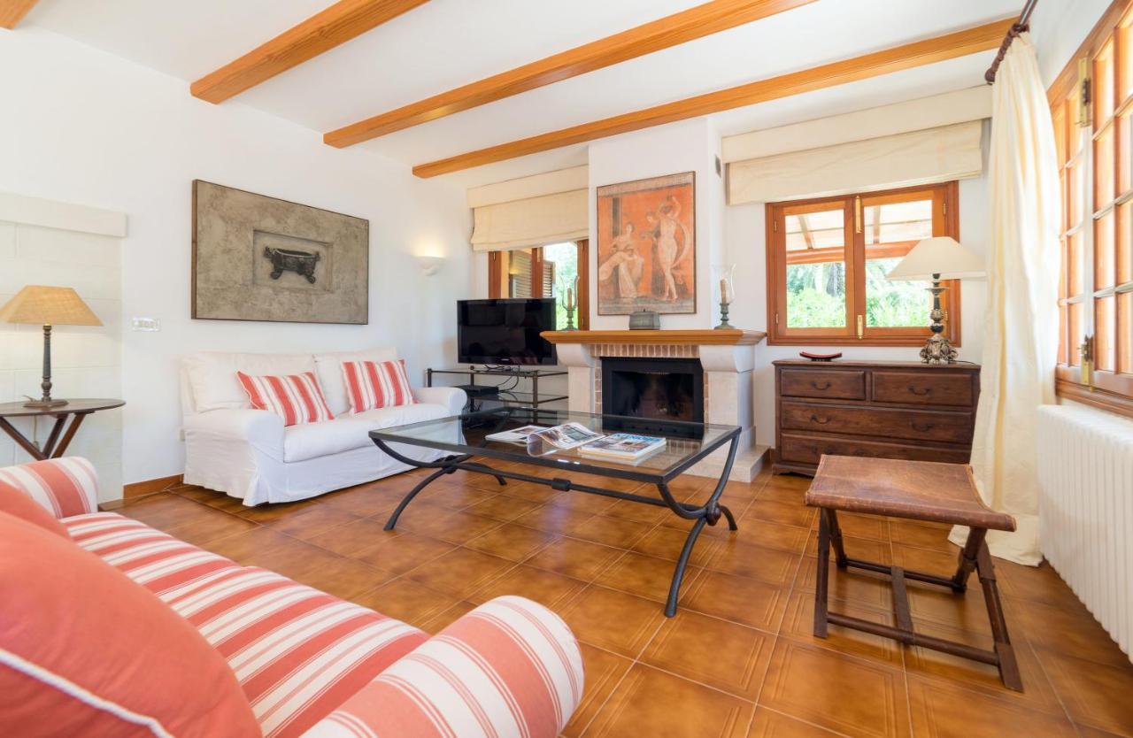 Villa Sembat By Mallorca Selection Son Servera (Mallorca)