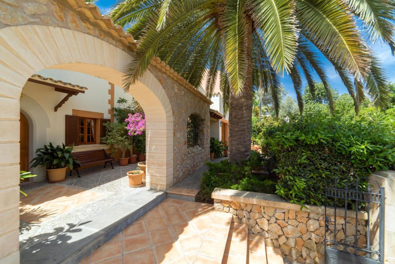 Villa Sembat By Mallorca Selection *