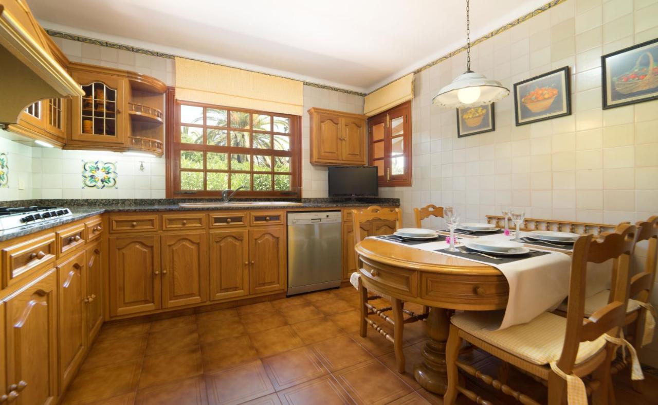 Villa Sembat By Mallorca Selection *
